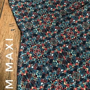 Lularoe Medium Maxis